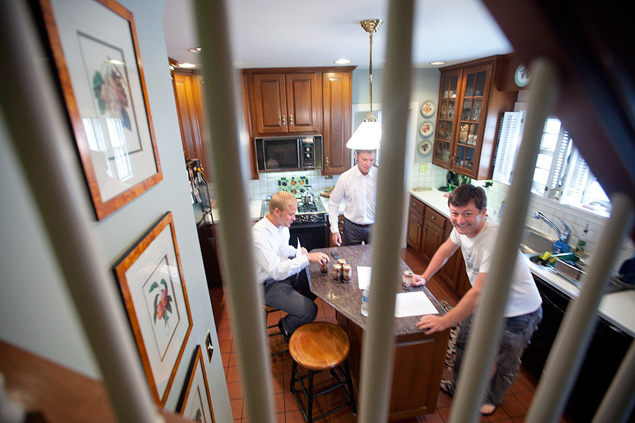 Natalie & Chris (Wedding) – (Day two) – July 3rd,2011 – Kenosha (Wisco. Emin Kuliyev — Award-Winning Wedding Photojournalist NYC & USA | Best Wedding Photographer Known for Candid, Timeless Moments