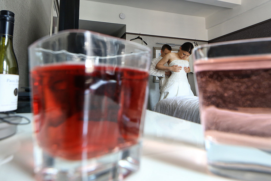 Yulia & Dima — June 23rd (New York). Emin Kuliyev — Award-Winning Wedding Photojournalist NYC & USA | Best Wedding Photographer Known for Candid, Timeless Moments