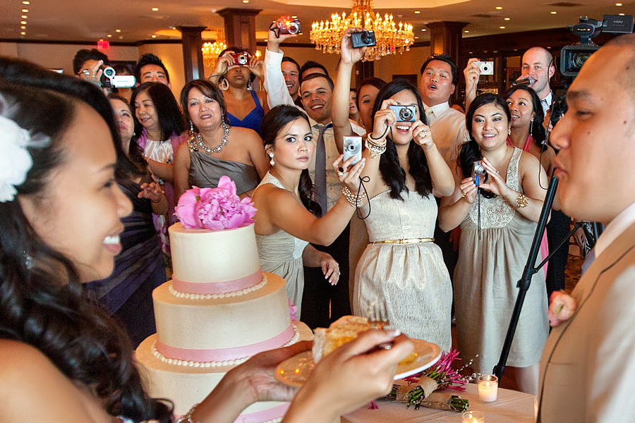 Leslie & Dominic – May 15th, 2010. Emin Kuliyev — Award-Winning Wedding Photojournalist NYC & USA | Best Wedding Photographer Known for Candid, Timeless Moments