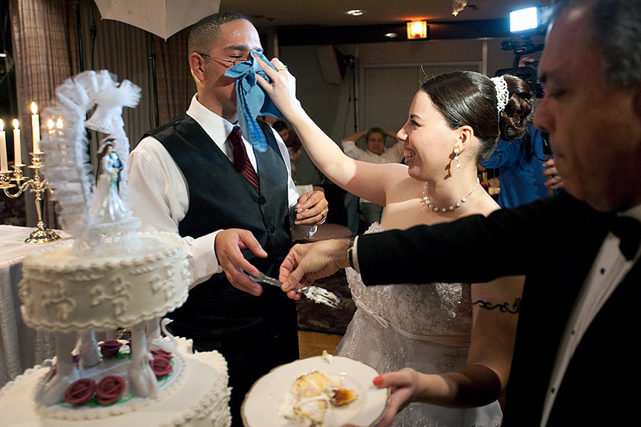 Ada & Cesar – Wedding (11.30.08). Emin Kuliyev — Award-Winning Wedding Photojournalist NYC & USA | Best Wedding Photographer Known for Candid, Timeless Moments