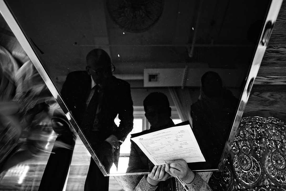 Sameer & Mishkat  –  08.22.2015. Emin Kuliyev — Award-Winning Wedding Photojournalist NYC & USA | Best Wedding Photographer Known for Candid, Timeless Moments