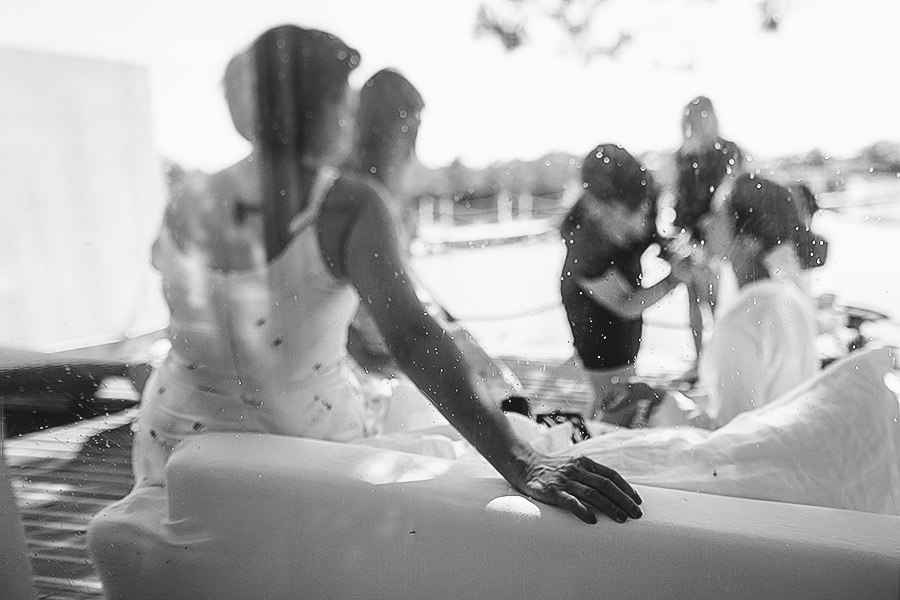 Yulia & Slava wedding (Le Mas de la Fouque ,France) – 6.14.2014 (Day T. Emin Kuliyev — Award-Winning Wedding Photojournalist NYC & USA | Best Wedding Photographer Known for Candid, Timeless Moments