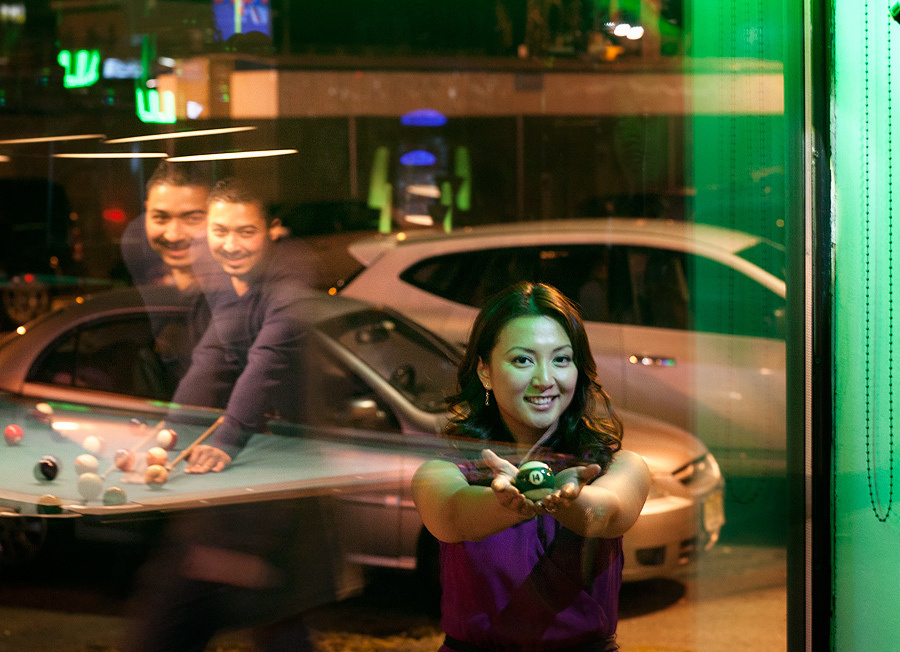 Odessa & Nelson – E-Session (November, 12th, 2011). Emin Kuliyev — Award-Winning Wedding Photojournalist NYC & USA | Best Wedding Photographer Known for Candid, Timeless Moments