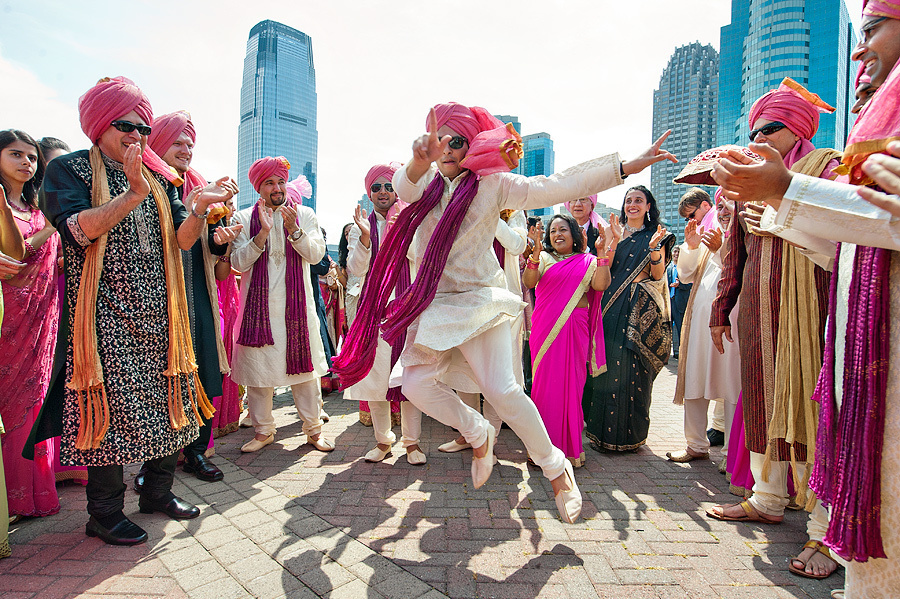 Pooja & Amit – Wedding (Part II) (May, 29th, 2011). Emin Kuliyev — Award-Winning Wedding Photojournalist NYC & USA | Best Wedding Photographer Known for Candid, Timeless Moments