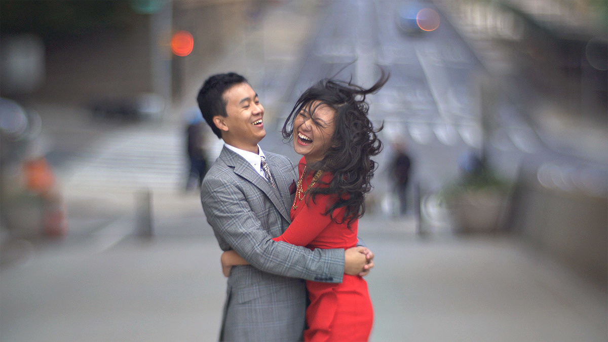 Selina & Enming  – 10.18.15. Emin Kuliyev — Award-Winning Wedding Photojournalist NYC & USA | Best Wedding Photographer Known for Candid, Timeless Moments