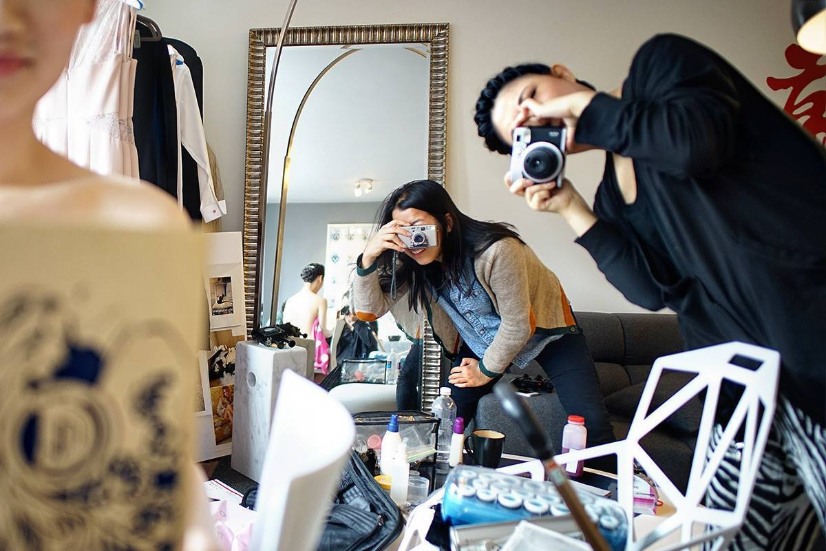 Derek & June – 3-28-2015. Emin Kuliyev — Award-Winning Wedding Photojournalist NYC & USA | Best Wedding Photographer Known for Candid, Timeless Moments