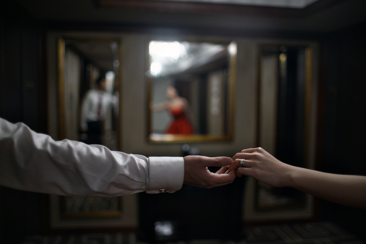 Qianqian and Ming  – July 2016. Emin Kuliyev — Award-Winning Wedding Photojournalist NYC & USA | Best Wedding Photographer Known for Candid, Timeless Moments