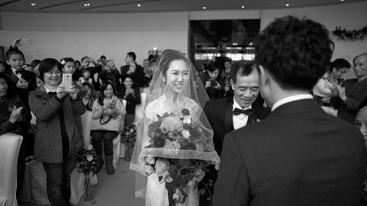 Pag & Ross – 12.12.2015 (Hong Kong). Emin Kuliyev — Award-Winning Wedding Photojournalist NYC & USA | Best Wedding Photographer Known for Candid, Timeless Moments