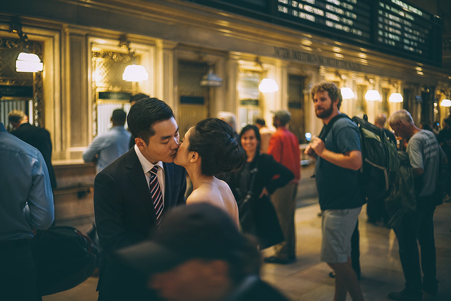 Siyuan & Fangyu – 10/3/2014. Emin Kuliyev — Award-Winning Wedding Photojournalist NYC & USA | Best Wedding Photographer Known for Candid, Timeless Moments