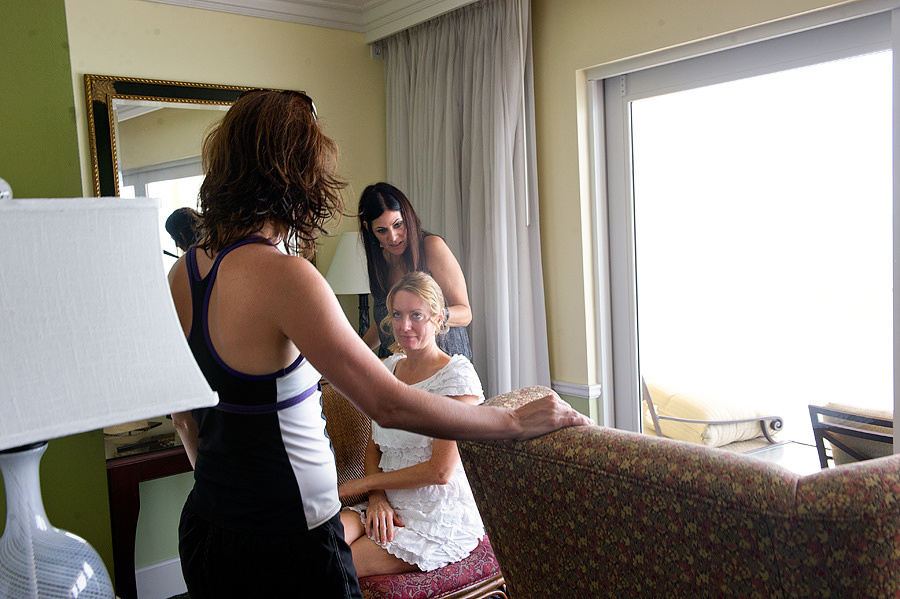 Marni & Brian (Wedding) – (Day two) – July 9th,2011 – Naples (Florida). Emin Kuliyev — Award-Winning Wedding Photojournalist NYC & USA | Best Wedding Photographer Known for Candid, Timeless Moments