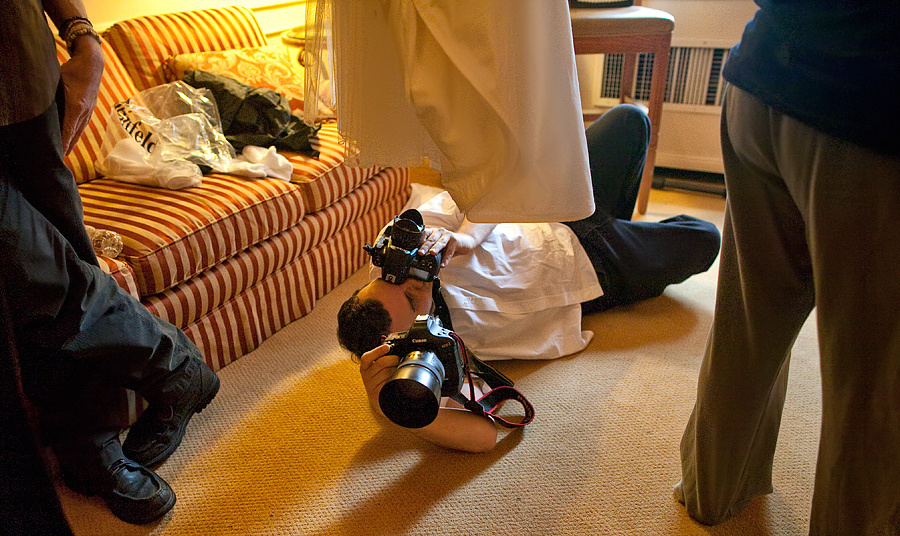 Lauren & Don – Wedding January 2, 2010. Emin Kuliyev — Award-Winning Wedding Photojournalist NYC & USA | Best Wedding Photographer Known for Candid, Timeless Moments