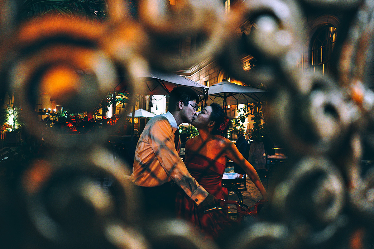 Qianqian and Ming  – July 2016. Emin Kuliyev — Award-Winning Wedding Photojournalist NYC & USA | Best Wedding Photographer Known for Candid, Timeless Moments