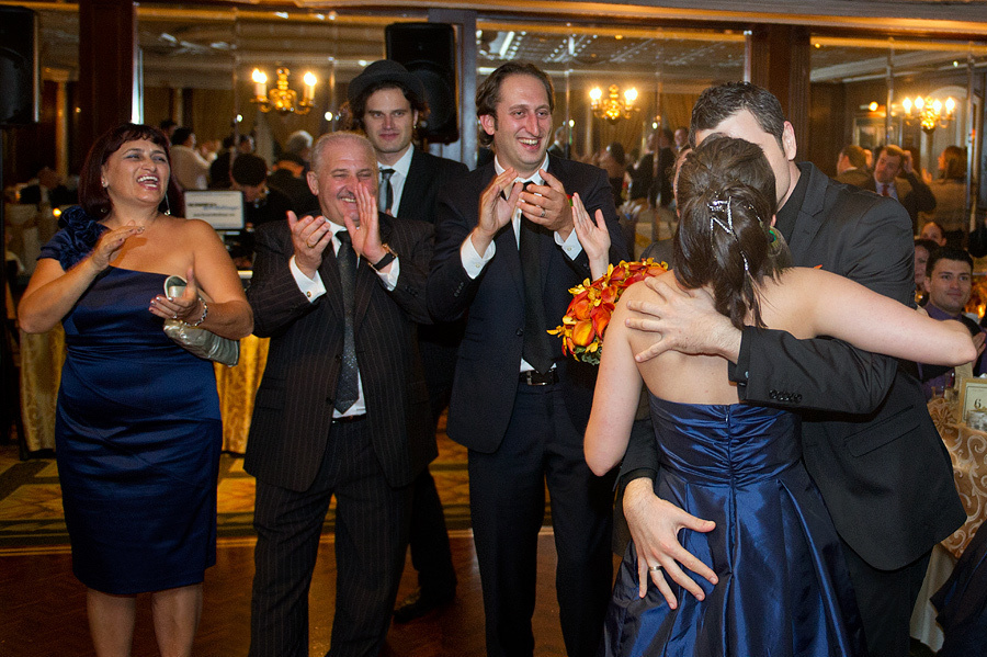 Lina & Vadim – Wedding (September, 23rd, 2011). Emin Kuliyev — Award-Winning Wedding Photojournalist NYC & USA | Best Wedding Photographer Known for Candid, Timeless Moments