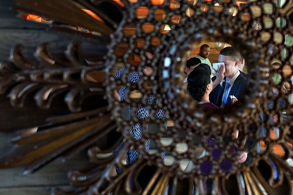 Joshua + Liane (VIEQUES) (Day 2) – 12/06/2014. Emin Kuliyev — Award-Winning Wedding Photojournalist NYC & USA | Best Wedding Photographer Known for Candid, Timeless Moments