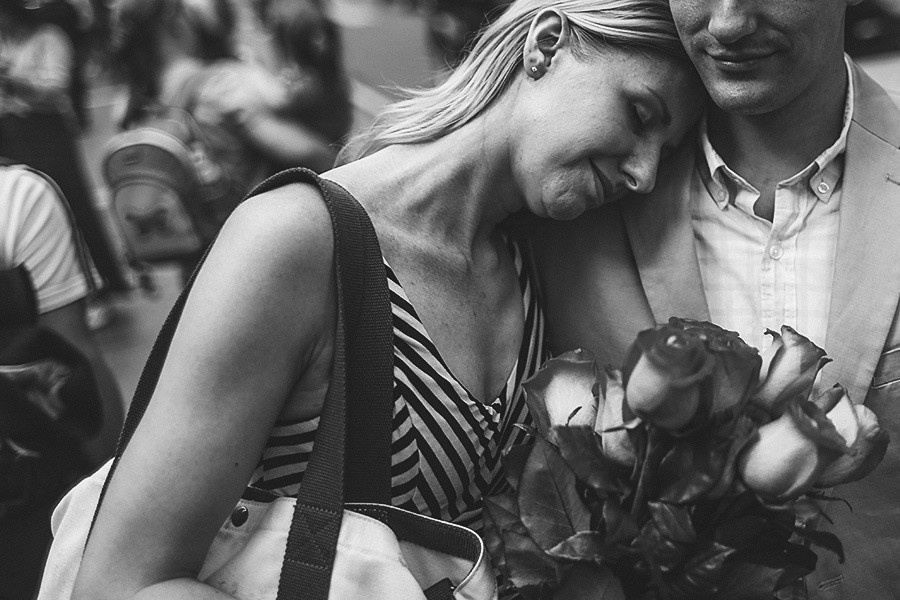 Marissa & Michael (E-Session)  – June 11th, 2014. Emin Kuliyev — Award-Winning Wedding Photojournalist NYC & USA | Best Wedding Photographer Known for Candid, Timeless Moments