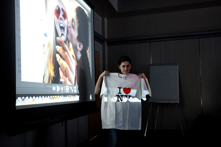 My Workshop in Moscow (Russia) 1-3 March, 2010 – Behind the scene. Emin Kuliyev — Award-Winning Wedding Photojournalist NYC & USA | Best Wedding Photographer Known for Candid, Timeless Moments