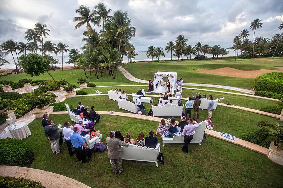 David & Leila (Puerto Rico) – Day 2 (July 27, 2013) Wedding day. Emin Kuliyev — Award-Winning Wedding Photojournalist NYC & USA | Best Wedding Photographer Known for Candid, Timeless Moments
