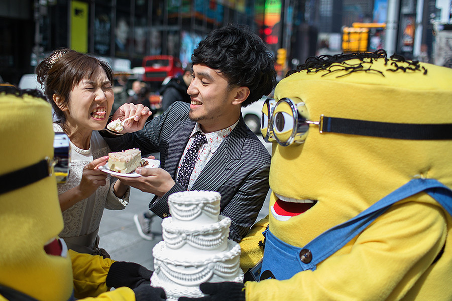 Pag & Ross (Day 2) – 04/08/2014. Emin Kuliyev — Award-Winning Wedding Photojournalist NYC & USA | Best Wedding Photographer Known for Candid, Timeless Moments