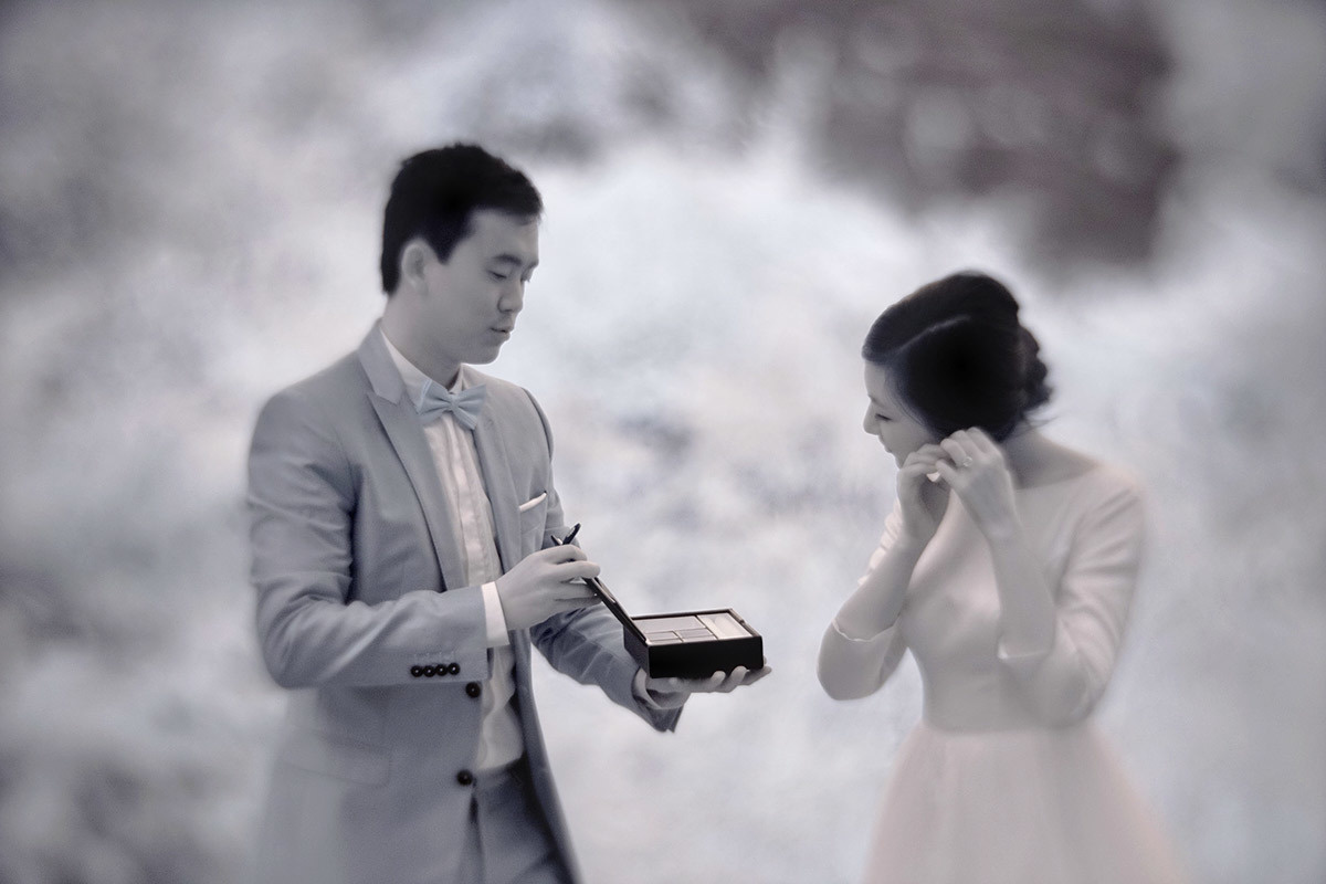 Selina & Enming  – 10.18.15. Emin Kuliyev — Award-Winning Wedding Photojournalist NYC & USA | Best Wedding Photographer Known for Candid, Timeless Moments