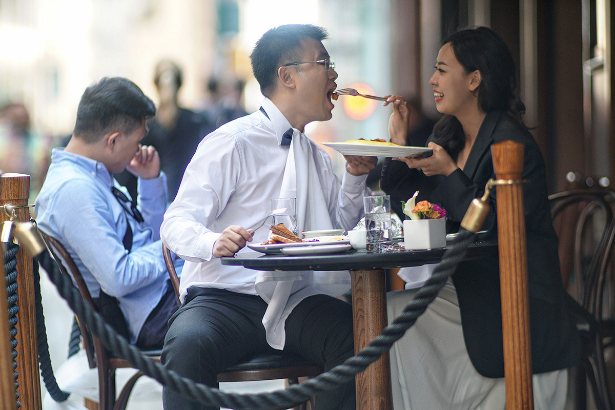 Bo & Emma – April 24th, 2016. Emin Kuliyev — Award-Winning Wedding Photojournalist NYC & USA | Best Wedding Photographer Known for Candid, Timeless Moments