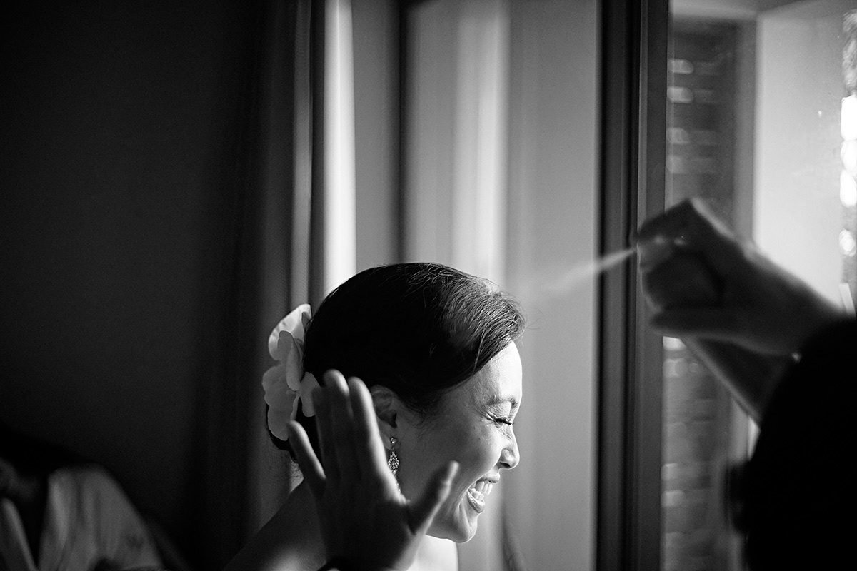 Joshua + Liane (VIEQUES) (Day 2) – 12/06/2014. Emin Kuliyev — Award-Winning Wedding Photojournalist NYC & USA | Best Wedding Photographer Known for Candid, Timeless Moments