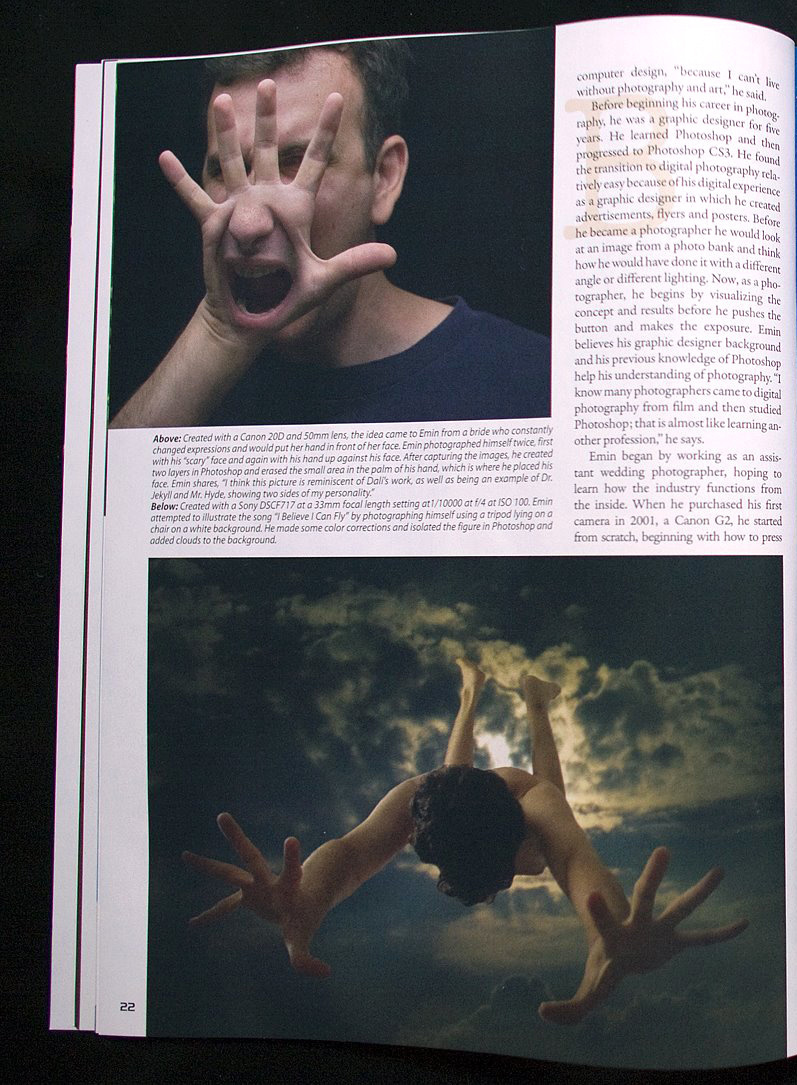 It Happens – Article in the AfterCapture magazine – Wednesday, July 9,. Emin Kuliyev — Award-Winning Wedding Photojournalist NYC & USA | Best Wedding Photographer Known for Candid, Timeless Moments