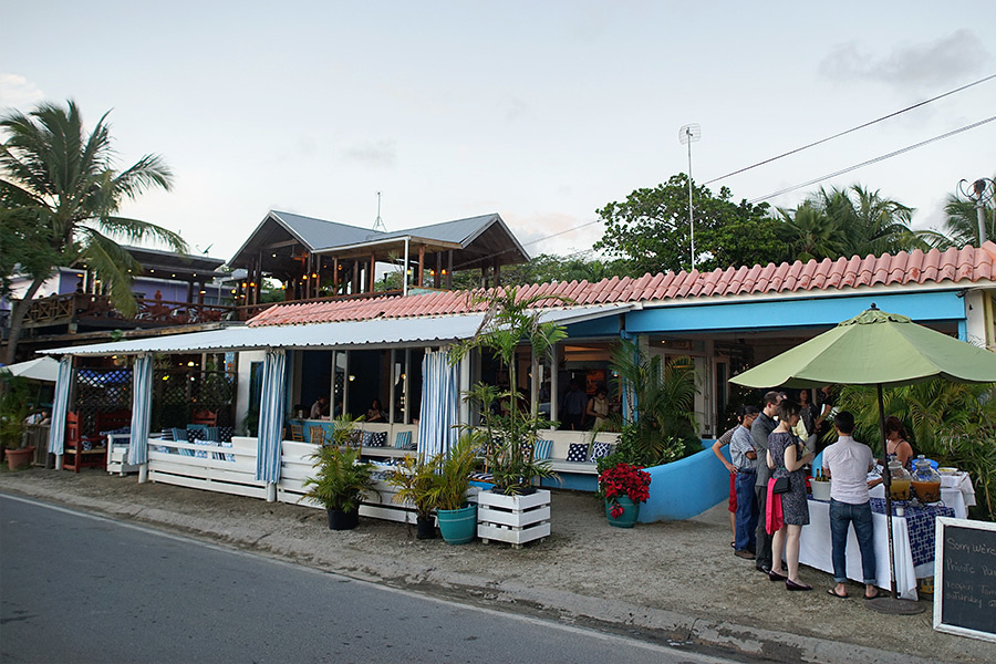 Joshua + Liane (VIEQUES) (Day 1) – 12/05/2014. Emin Kuliyev — Award-Winning Wedding Photojournalist NYC & USA | Best Wedding Photographer Known for Candid, Timeless Moments