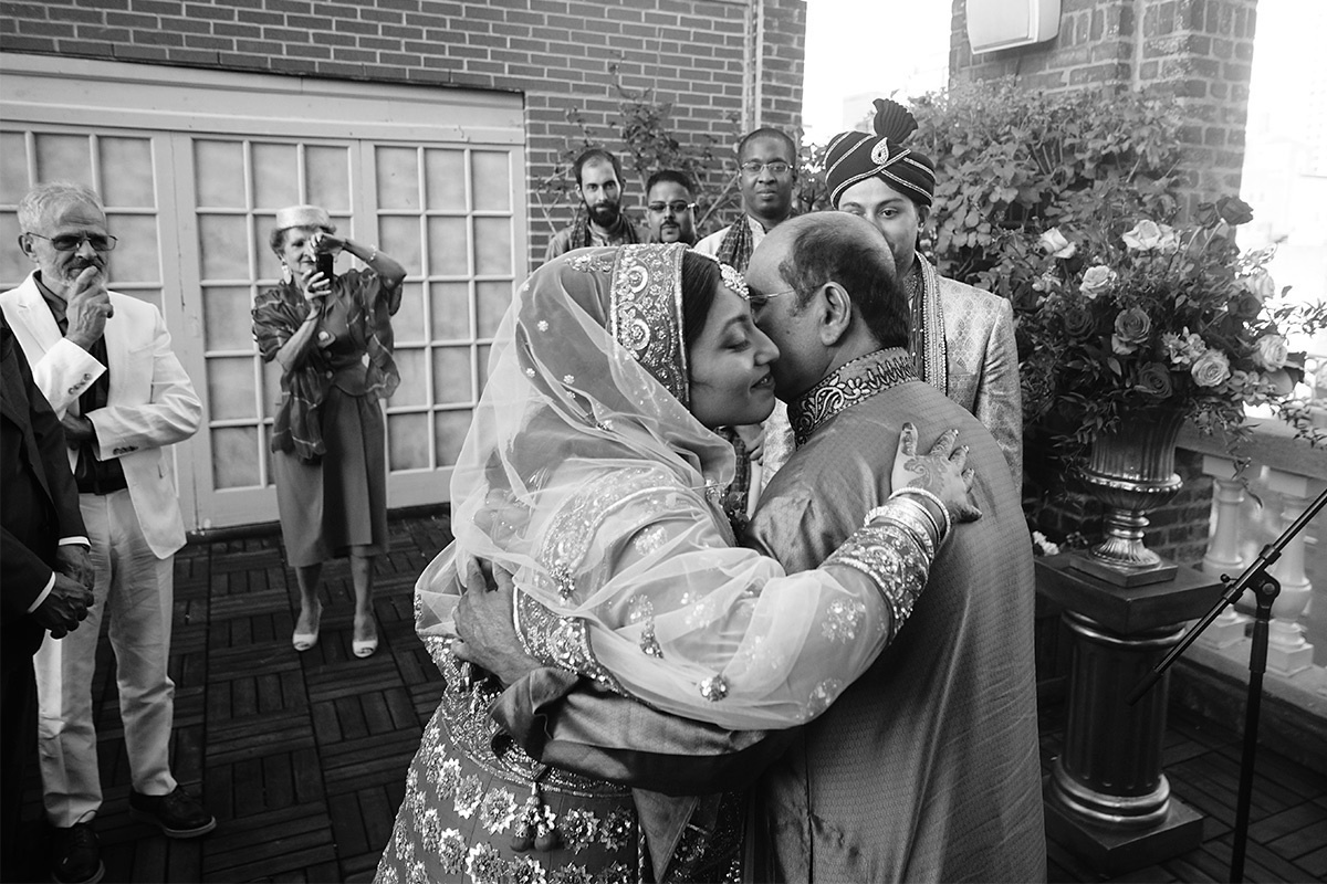 Sameer & Mishkat  –  08.22.2015. Emin Kuliyev — Award-Winning Wedding Photojournalist NYC & USA | Best Wedding Photographer Known for Candid, Timeless Moments