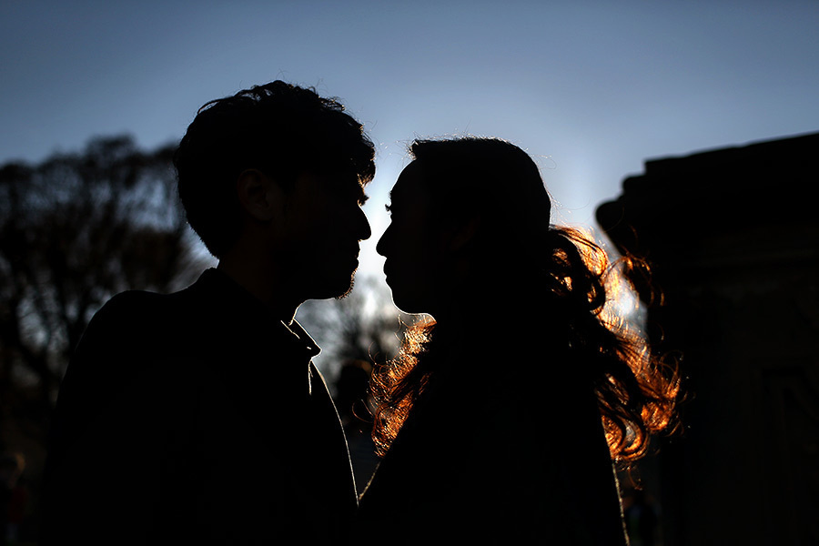 Pag & Ross (Day 1) – 04/06/2014. Emin Kuliyev — Award-Winning Wedding Photojournalist NYC & USA | Best Wedding Photographer Known for Candid, Timeless Moments