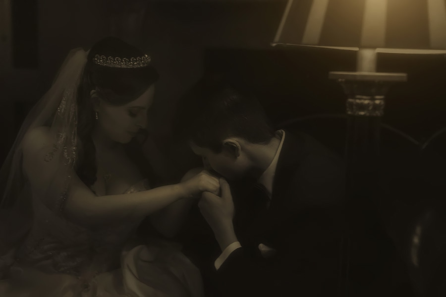 Melissa & Emad – (September 21st, 2013). Emin Kuliyev — Award-Winning Wedding Photojournalist NYC & USA | Best Wedding Photographer Known for Candid, Timeless Moments