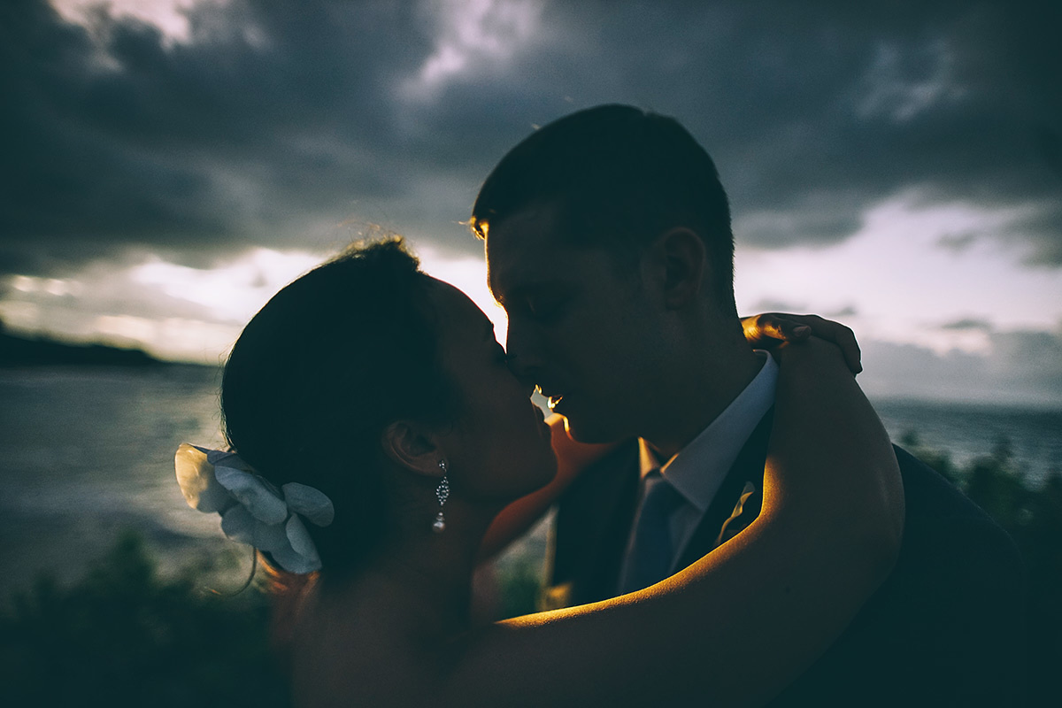 Joshua + Liane (VIEQUES) (Day 2) – 12/06/2014. Emin Kuliyev — Award-Winning Wedding Photojournalist NYC & USA | Best Wedding Photographer Known for Candid, Timeless Moments