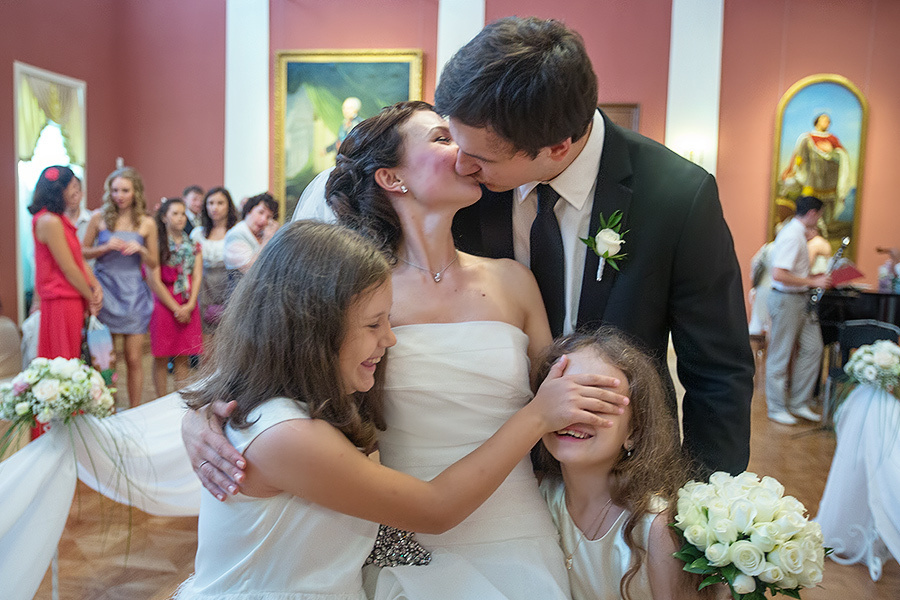 Ksenia & Artem  – Yaroslavl (Russia) 14.07.12. Emin Kuliyev — Award-Winning Wedding Photojournalist NYC & USA | Best Wedding Photographer Known for Candid, Timeless Moments