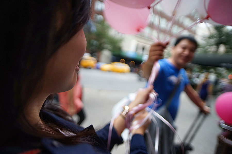 Kang and Jing   – 9/8/ 2014. Emin Kuliyev — Award-Winning Wedding Photojournalist NYC & USA | Best Wedding Photographer Known for Candid, Timeless Moments