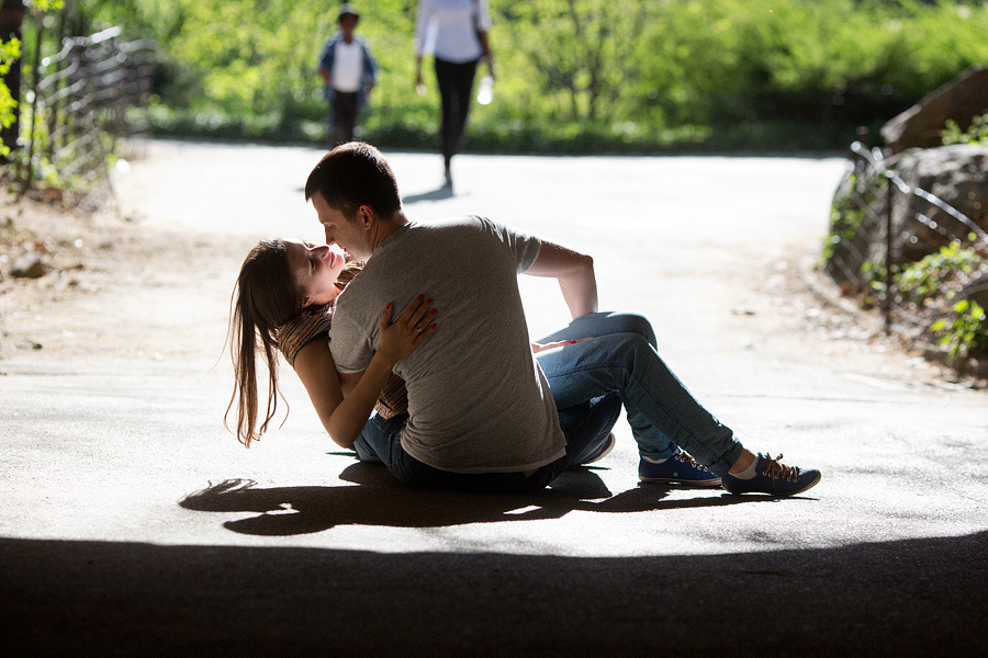Nadya & Misha – Love story from New York (4.17.2012). Emin Kuliyev — Award-Winning Wedding Photojournalist NYC & USA | Best Wedding Photographer Known for Candid, Timeless Moments