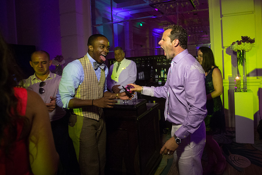 David & Leila (Puerto Rico) – Day 2 (July 27, 2013) Wedding day. Emin Kuliyev — Award-Winning Wedding Photojournalist NYC & USA | Best Wedding Photographer Known for Candid, Timeless Moments