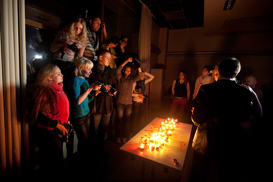 My Workshop in Moscow (Russia) 1-3 March, 2010 – Behind the scene. Emin Kuliyev — Award-Winning Wedding Photojournalist NYC & USA | Best Wedding Photographer Known for Candid, Timeless Moments