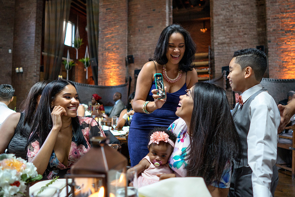 Julissa & Edwin – 7/4/2016. Emin Kuliyev — Award-Winning Wedding Photojournalist NYC & USA | Best Wedding Photographer Known for Candid, Timeless Moments