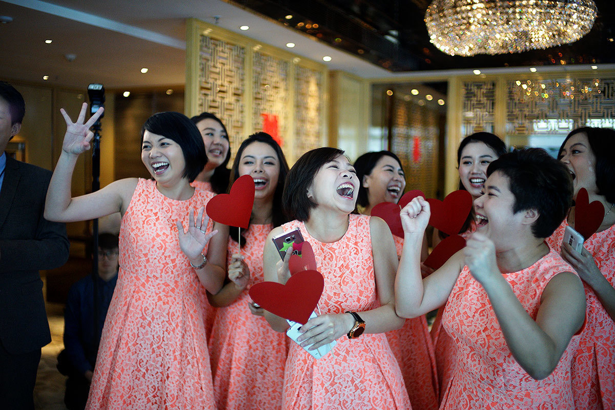 Pag & Ross – 12.12.2015 (Hong Kong). Emin Kuliyev — Award-Winning Wedding Photojournalist NYC & USA | Best Wedding Photographer Known for Candid, Timeless Moments