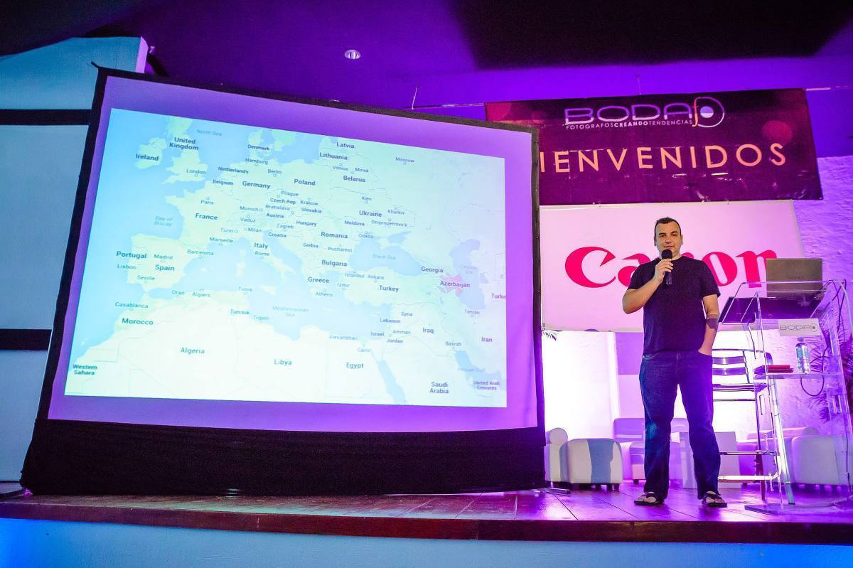 Cancun (Bodaf) (Behind the scene) – October 8-10 (2013). Emin Kuliyev — Award-Winning Wedding Photojournalist NYC & USA | Best Wedding Photographer Known for Candid, Timeless Moments