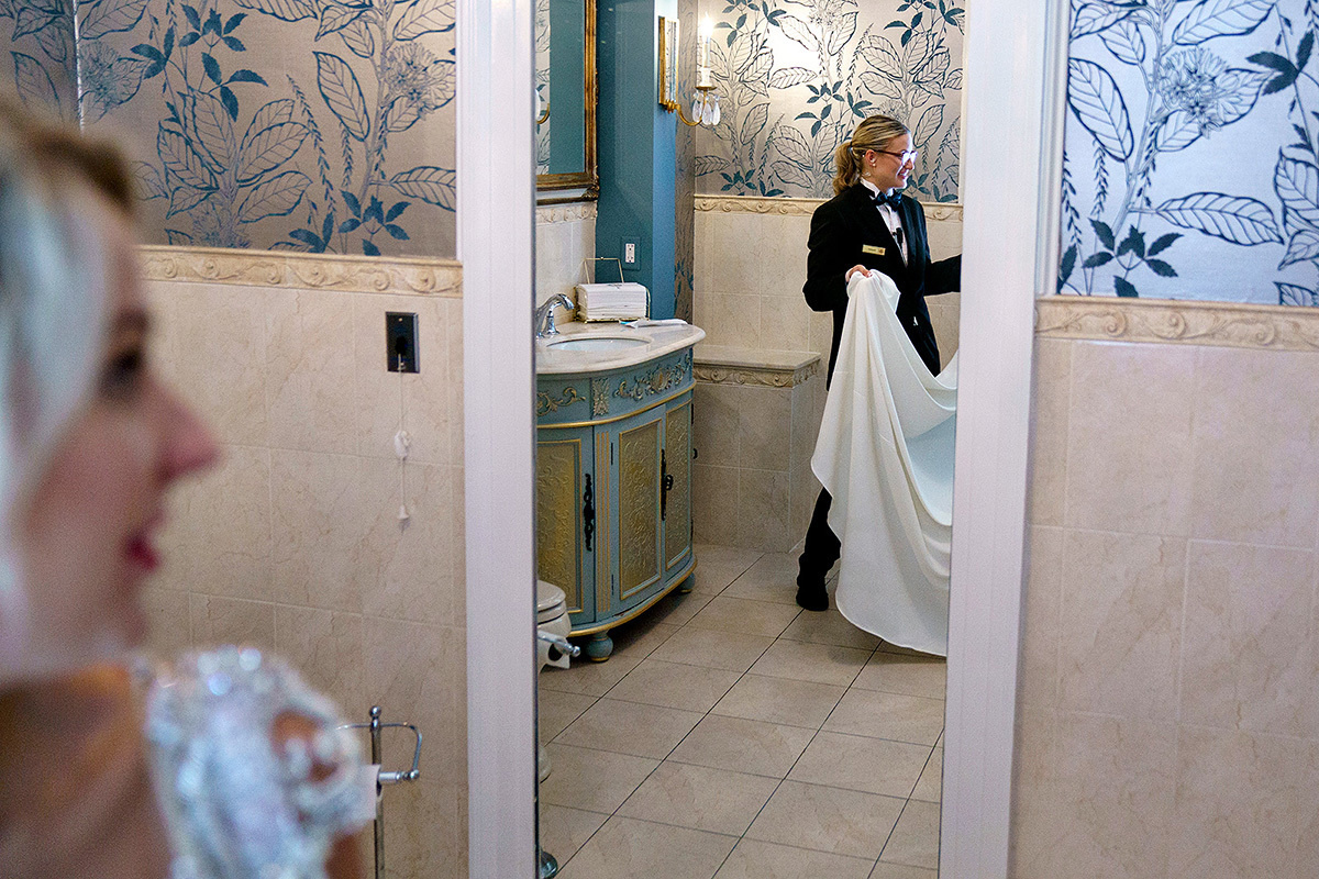 Noel & Adam – June 24th, 2017 (The Shadowbrook). Emin Kuliyev — Award-Winning Wedding Photojournalist NYC & USA | Best Wedding Photographer Known for Candid, Timeless Moments