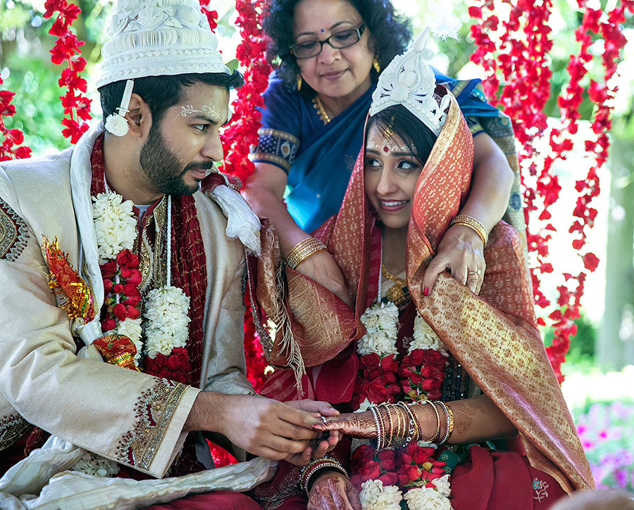 Priya & Arup – May 25th, 2013 (Day two). Emin Kuliyev — Award-Winning Wedding Photojournalist NYC & USA | Best Wedding Photographer Known for Candid, Timeless Moments