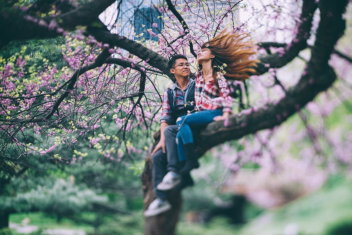 Yong & Carol – 05/06/2015. Emin Kuliyev — Award-Winning Wedding Photojournalist NYC & USA | Best Wedding Photographer Known for Candid, Timeless Moments