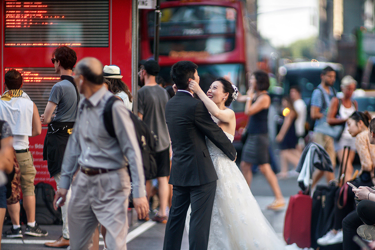 Qianqian and Ming  – July 2016. Emin Kuliyev — Award-Winning Wedding Photojournalist NYC & USA | Best Wedding Photographer Known for Candid, Timeless Moments