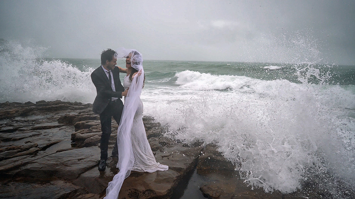 Aleksandrs & Džeina : Love story in Spain and Portugal, December 2016. Emin Kuliyev — Award-Winning Wedding Photojournalist NYC & USA | Best Wedding Photographer Known for Candid, Timeless Moments