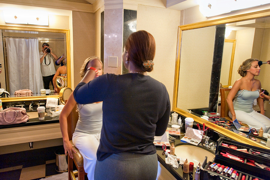 Matthew & Elizabeth – Wedding – 08/15/2009. Emin Kuliyev — Award-Winning Wedding Photojournalist NYC & USA | Best Wedding Photographer Known for Candid, Timeless Moments