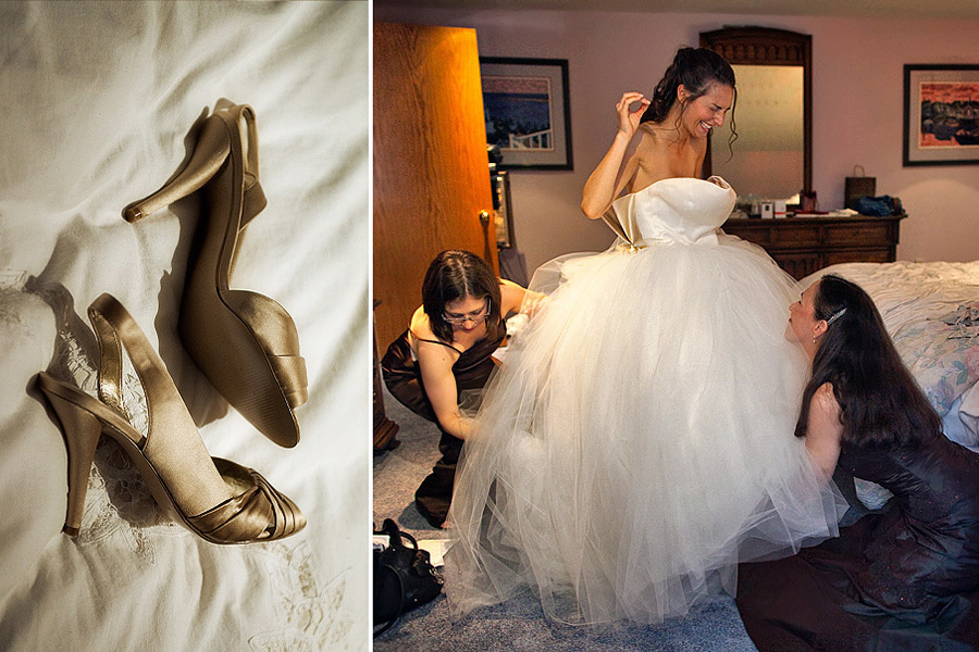 Erica & Devin – Wedding (June 6,2009). Emin Kuliyev — Award-Winning Wedding Photojournalist NYC & USA | Best Wedding Photographer Known for Candid, Timeless Moments