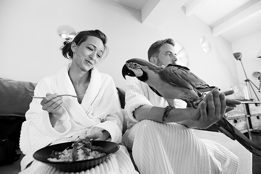 Yulia & Slava wedding (Le Mas de la Fouque ,France) – 6.14.2014 (Day T. Emin Kuliyev — Award-Winning Wedding Photojournalist NYC & USA | Best Wedding Photographer Known for Candid, Timeless Moments