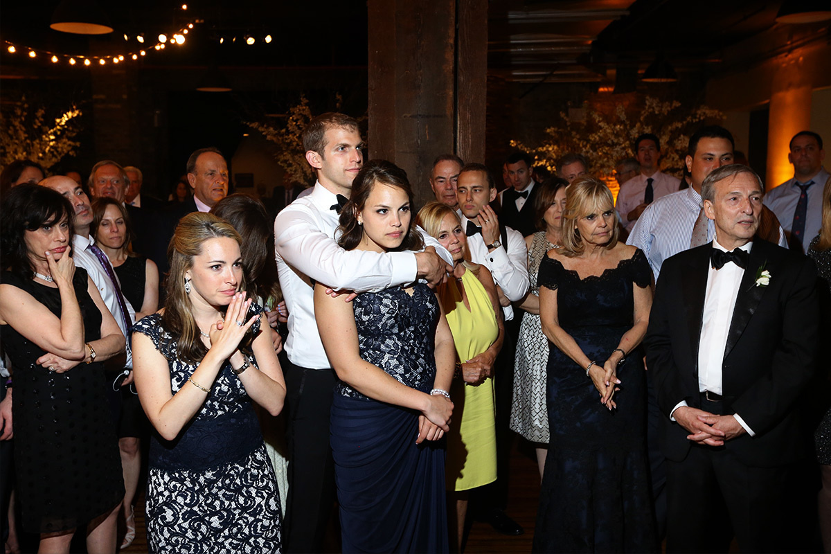 Eric & Debra  –  6/13/2015 (Wedding at Liberty Warehouse). Emin Kuliyev — Award-Winning Wedding Photojournalist NYC & USA | Best Wedding Photographer Known for Candid, Timeless Moments