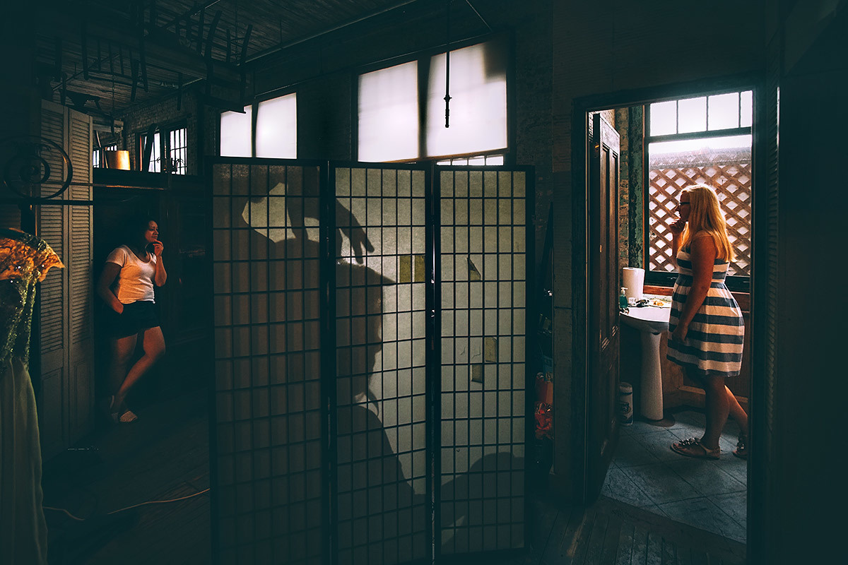 E&A  – 7/18/2015  – Day 2. Emin Kuliyev — Award-Winning Wedding Photojournalist NYC & USA | Best Wedding Photographer Known for Candid, Timeless Moments