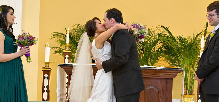 Connie & Bryan – Wedding March 14th, 2010. Emin Kuliyev — Award-Winning Wedding Photojournalist NYC & USA | Best Wedding Photographer Known for Candid, Timeless Moments